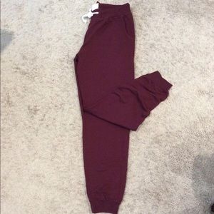 🆕 H& M Jogger Sweats